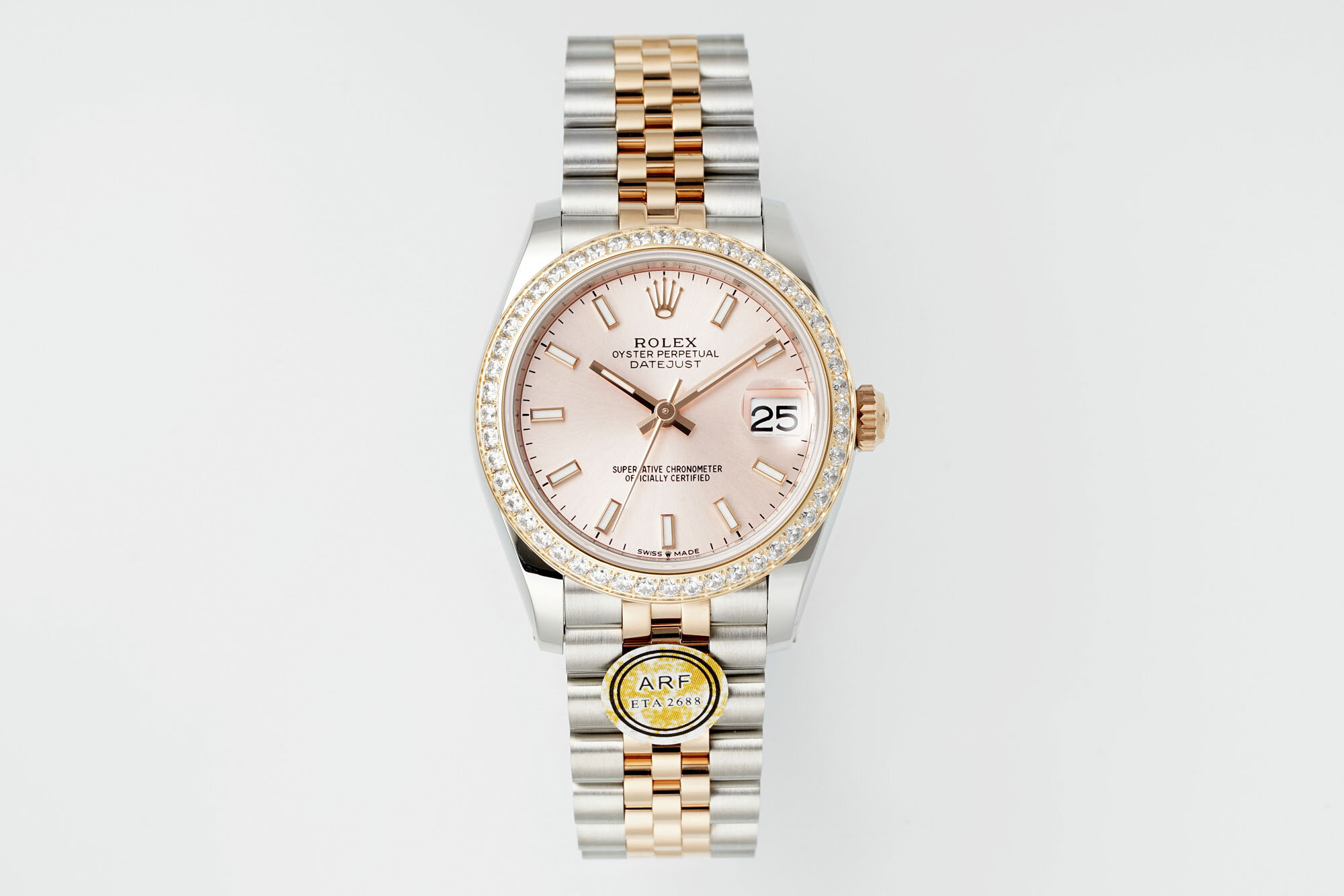 ROLEX 31mm 81